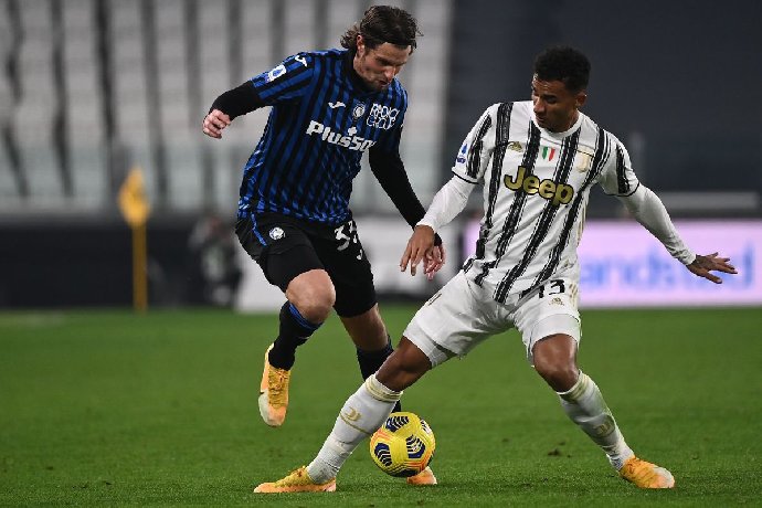 Soi kèo phạt góc Atalanta vs Juventus, 17h30 ngày 7/5: Lão bà thất thế