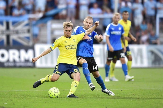 Nhận định Randers vs Brondby, 21h00 ngày 7/5: Khách hết động lực