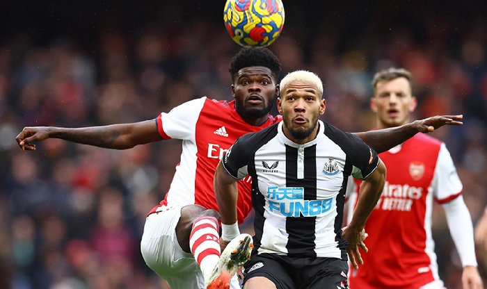 Tip kèo đặc biệt Newcastle vs Arsenal, 22h30 ngày 7/5: Cả hai đội cùng ghi bàn