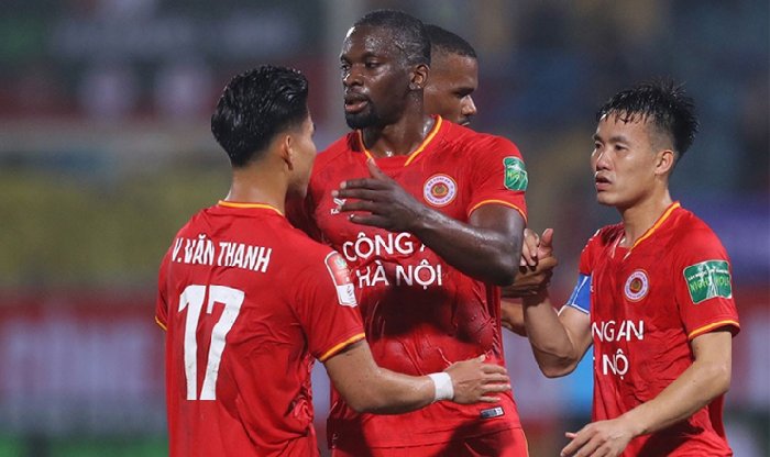 Nhận định CAHN vs Nam Định, 19h15 ngày 7/7: Sức mạnh vượt trội