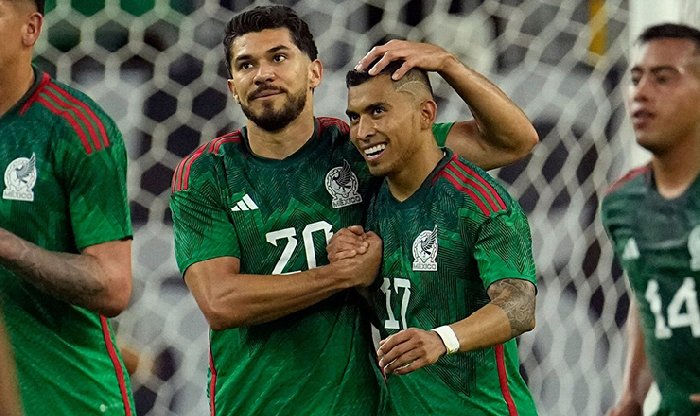 Nhận định Mexico vs Costa Rica, 8h30 ngày 9/7: Khó tạo cách biệt
