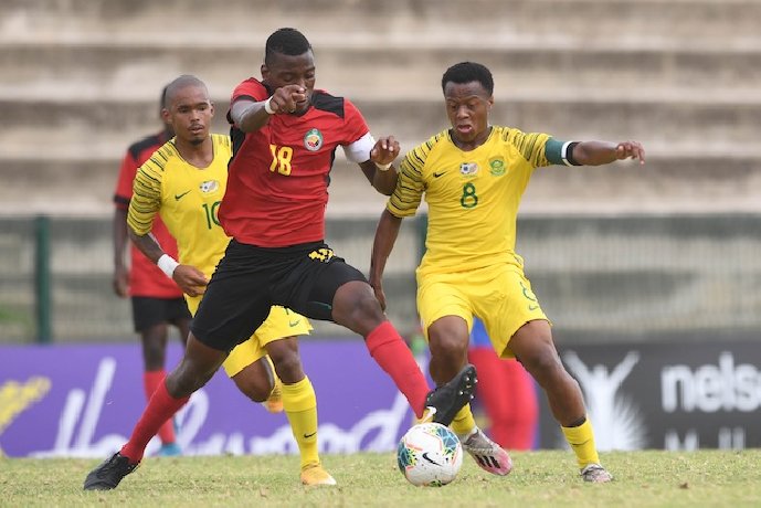 Nhận định Mozambique vs Angola, 23h00 ngày 7/7: Quà cho kẻ mạnh