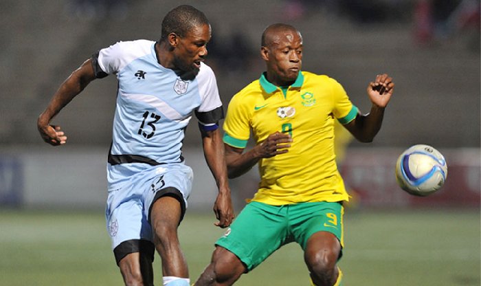 Nhận định Nam Phi vs Botswana, 20h00 ngày 8/7: Ba điểm bắt buộc