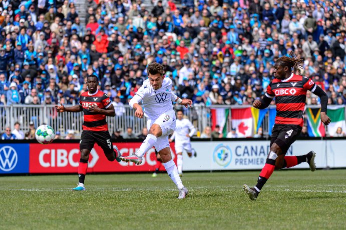 Nhận định Vancouver FC vs HFX Wanderers, 09h00 ngày 8/7: Chìm sâu khủng hoảng