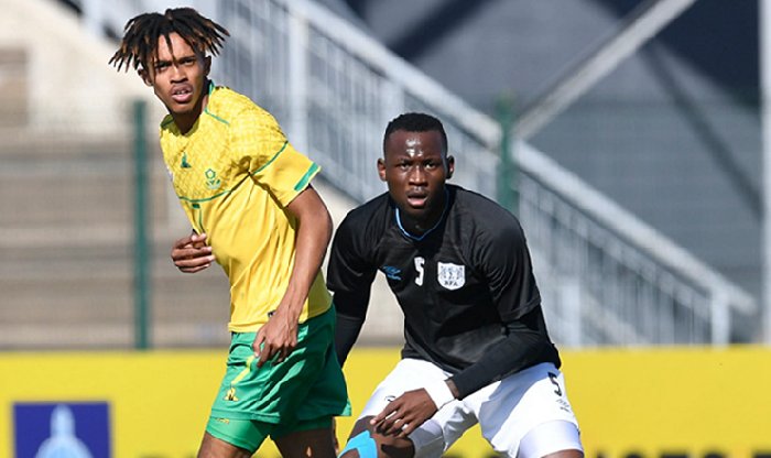 Soi kèo hiệp 1 Nam Phi vs Botswana, 20h00 ngày 8/7