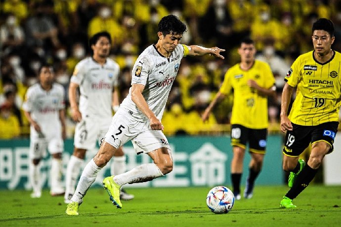 Trận bóng đáng ngờ nhất hôm nay: Kashiwa Reysol vs Shonan Bellmare, 17h00 ngày 8/7