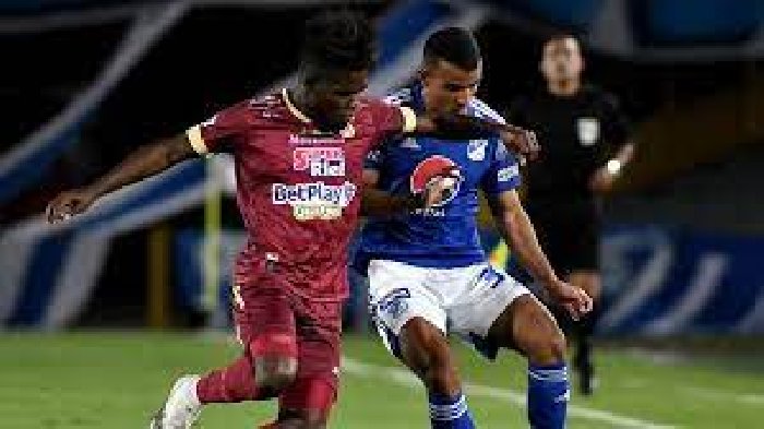 Nhận định Millonarios vs Deportes Tolima, 07h30 ngày 8/8: Không có thêm bất ngờ