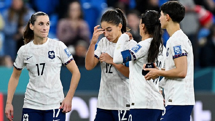 Nhận định Nữ Pháp vs Nữ Morocco, 18h00 ngày 8/8: Gà mái Goloa bay cao