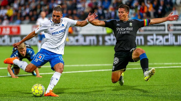 Trận cầu vàng hôm nay: IFK Norrkoping vs IFK Goteborg, 0h00 ngày 8/8