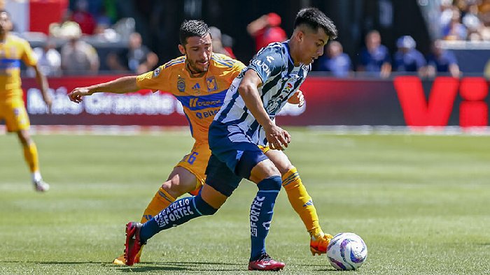 Nhận định Tigres UANL vs Pachuca, 8h00 ngày 9/8: Tiếp đà thăng hoa