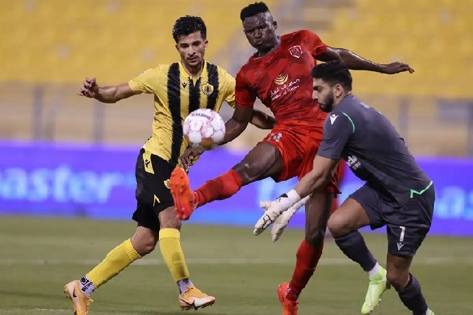 Nhận định Al Duhail SC vs Qatar SC, 0h20 ngày 8/9: Trở lại đường đua