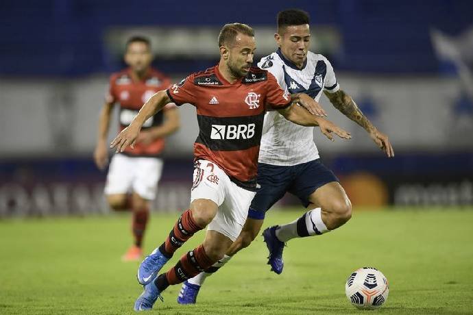 Nhận định Flamengo vs Velez Sarsfield, 07h30 ngày 8/9: Tiến vào chung kết
