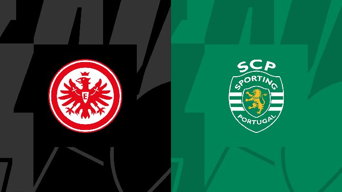 Nhận định Frankfurt vs Sporting Lisbon, 23h45 ngày 7/9: Chủ nhà kém vui