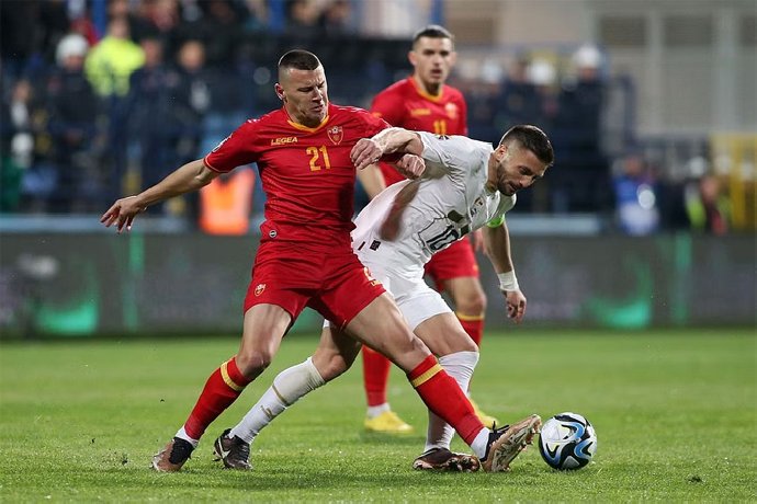 Lật tẩy nhà cái hôm nay: Lithuania vs Montenegro, 23h00 ngày 7/9