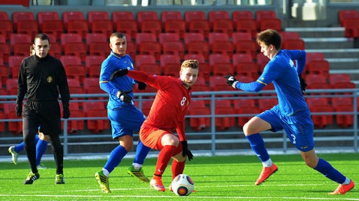 Nhận định U21 Belarus vs U21 Faroe, 20h30 ngày 7/9: Nghi ngờ cửa trên