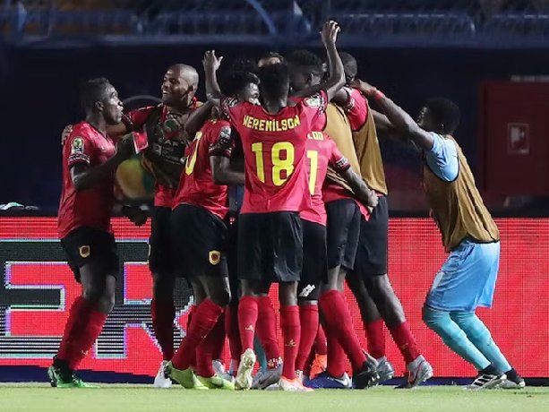 Nhận định Angola vs Madagascar, 23h00 ngày 7/9: Thắng là có vé