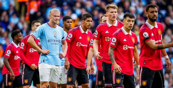 Link trực tiếp Everton vs Man United, 01h00 ngày 10/10, Ngoại hạng Anh 2022/23