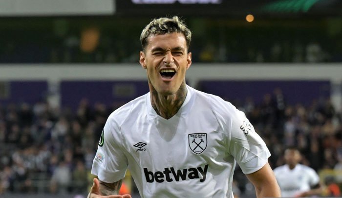 Link trực tiếp West Ham vs Fulham, 20h00 ngày 8/10, Ngoại hạng Anh 2022/23