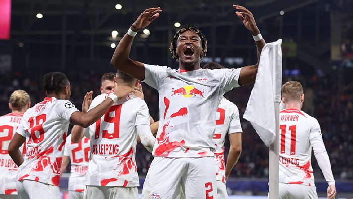 Nhận định Mainz vs RB Leipzig, 20h30 ngày 8/10: Tiếp đà hồi sinh