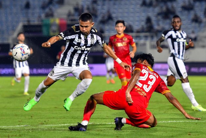 Nhận định Melaka United vs Terengganu, 19h15 ngày 7/10: Uy thế kẻ mạnh