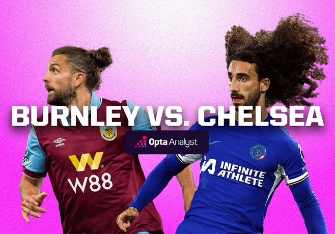 Lật tẩy nhà cái hôm nay: Burnley vs Chelsea, 21h00 ngày 7/10