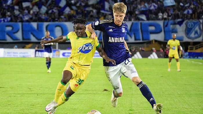 Nhận định Atletico Bucaramanga vs Millonarios, 8h00 ngày 9/10: Bản lĩnh lên tiếng