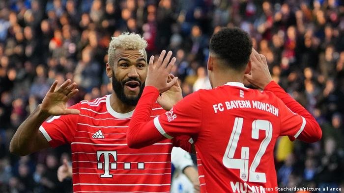 Link trực tiếp Bayern Munich vs Werder Bremen, 02h30 ngày 9/11, Bundesliga 2022/23