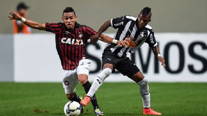 Nhận định Atletico Mineiro vs Botafogo, 06h00 ngày 8/11: Cửa trên mất giá