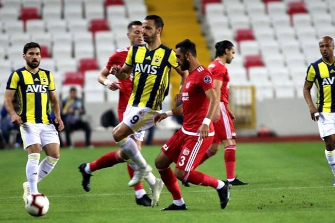 Nhận định Fenerbahce vs Sivasspor, 00h00 ngày 08/11: Giữ vững đỉnh bảng