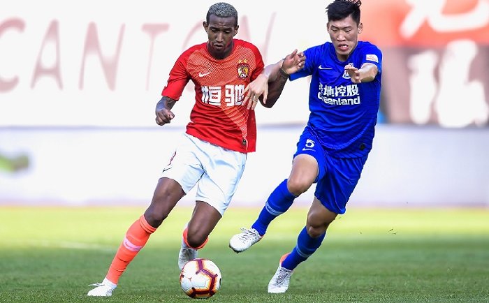 Nhận định Shenzhen FC vs Dalian Pro, 19h00 ngày 08/11: Khó cho Thâm Quyến