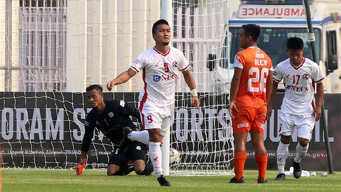 Nhận định Aizawl vs Neroca, 15h30 ngày 8/12: Đừng mơ thắng dễ