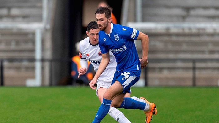 Nhận định Gillingham vs Dagenham, 2h15 ngày 9/12: Khó khăn chồng chất