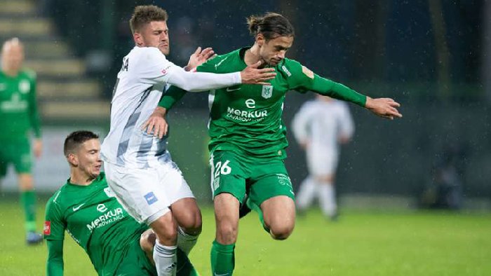 Nhận định Ljubljana vs Mura, 23h30 ngày 8/12: Sức mạnh khó cưỡng