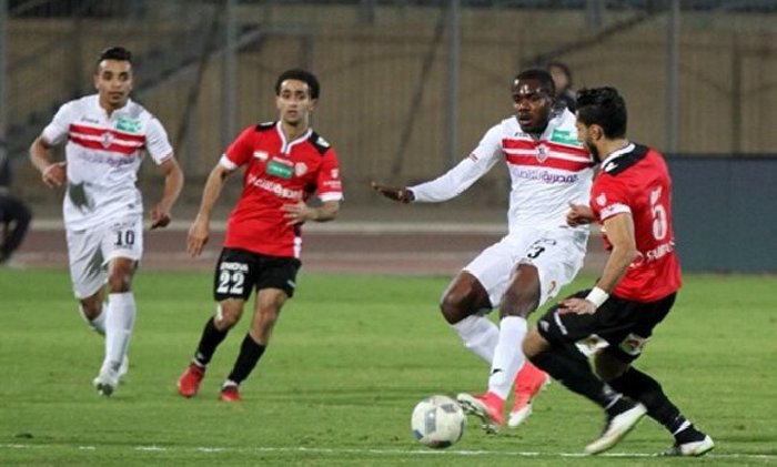 Nhận định Tala'ea El Gaish vs Zamalek, 0h00 ngày 8/12: Sức mạnh nhà vô địch
