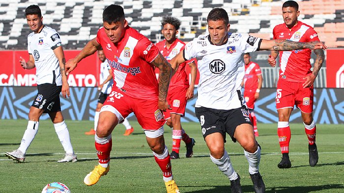 Nhận định Curico Unido vs Colo Colo, 4h00 ngày 9/12: Khách thăng hoa