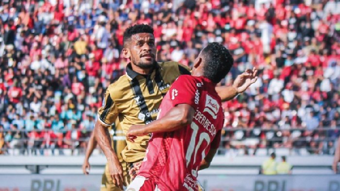 Nhận định Dewa United vs Bali United, 15h00 ngày 8/12: Miệt mài bám đuổi