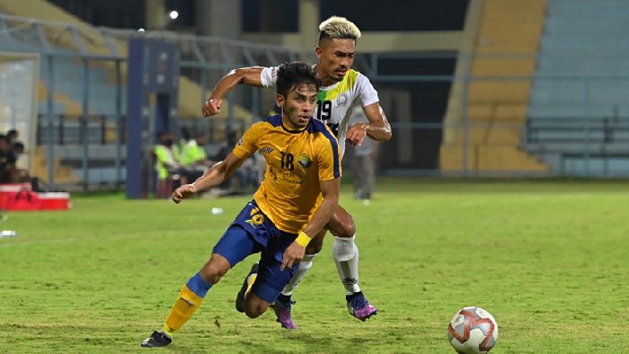 Nhận định Aizawl FC vs Real Kashmir, 18h00 ngày 9/1: Điểm tựa sân nhà