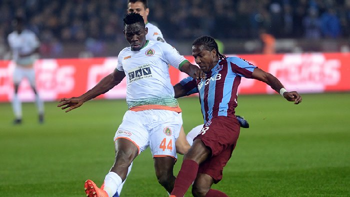 Nhận định Alanyaspor vs Trabzonspor, 0h00 ngày 10/1: Nỗi sợ xa nhà