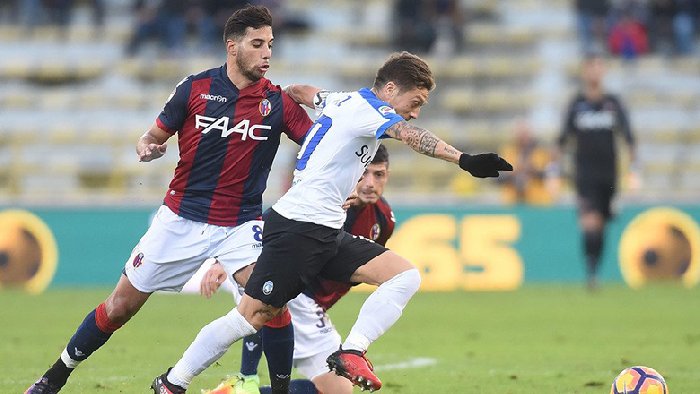 Nhận định Bologna vs Atalanta, 2h45 ngày 10/1: Chưa dứt khủng hoảng