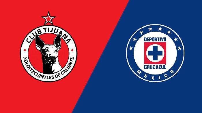 Nhận định Club Tijuana vs Cruz Azul, 10h10 ngày 9/1: Khởi đầu khó khăn