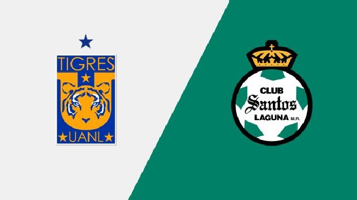 Nhận định Santos Laguna vs Tigres UANL, 08h00 ngày 9/1: Vận đen đầu mùa 