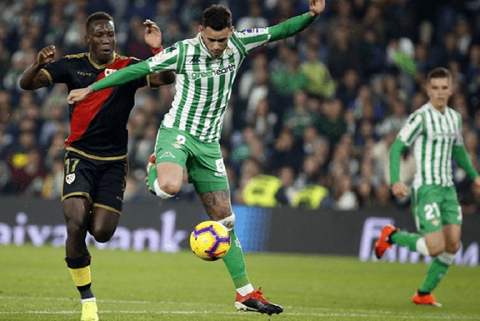 Nhận định Vallecano vs Real Betis, 22h15 ngày 8/1: Chưa thể bứt lên