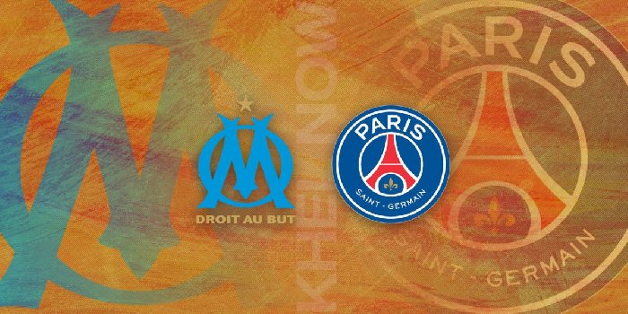 Link trực tiếp Marseille vs PSG, 03h10 ngày 9/2, Cúp QG Pháp