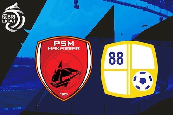 Nhận định Makassar vs Barito Putera, 15h00 ngày 9/2: Khó thắng đậm 