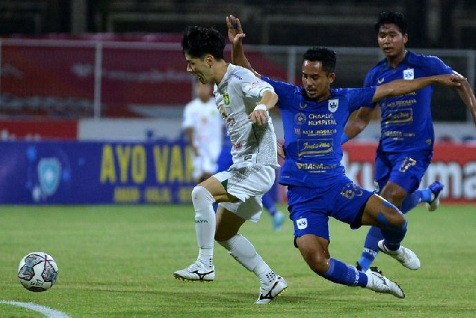 Nhận định Semarang vs Persebaya, 15h00 ngày 8/2: Khách lấn chủ