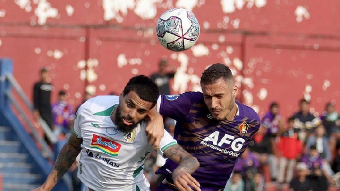 Nhận định Sleman vs Persik Kediri, 17h00 ngày 9/2: Dìm khách xuống đáy