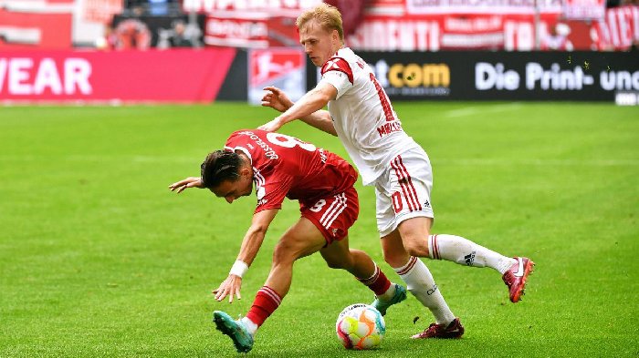 Soi kèo thơm Nurnberg vs Fortuna Dusseldorf, 0h00 ngày 9/2: Xỉu sáng từ hiệp 1