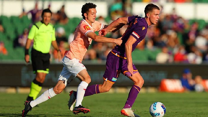 Nhận định Adelaide United vs Perth Glory, 15h45 ngày 9/2: Át vía chủ nhà