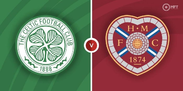 Nhận định Celtic vs Heart, 2h45 ngày 9/3: Chủ nhà gặp khó