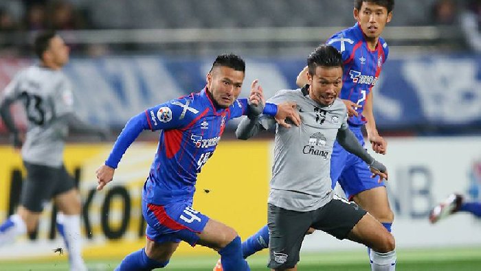 Nhận định Cerezo Osaka vs FC Tokyo, 17h00 ngày 8/3: Vị khách kỵ giơ